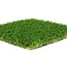TurfHub Synthetic Turf Coastal Blend Series 60 oz. 87 oz. Apple Green, Field Green, Brown 