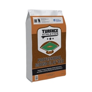 Turface Professional Mound Clay Red 50 lb.