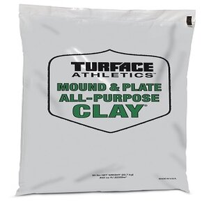 Turface Marmound All Purpose Clay 50 lb. Bag