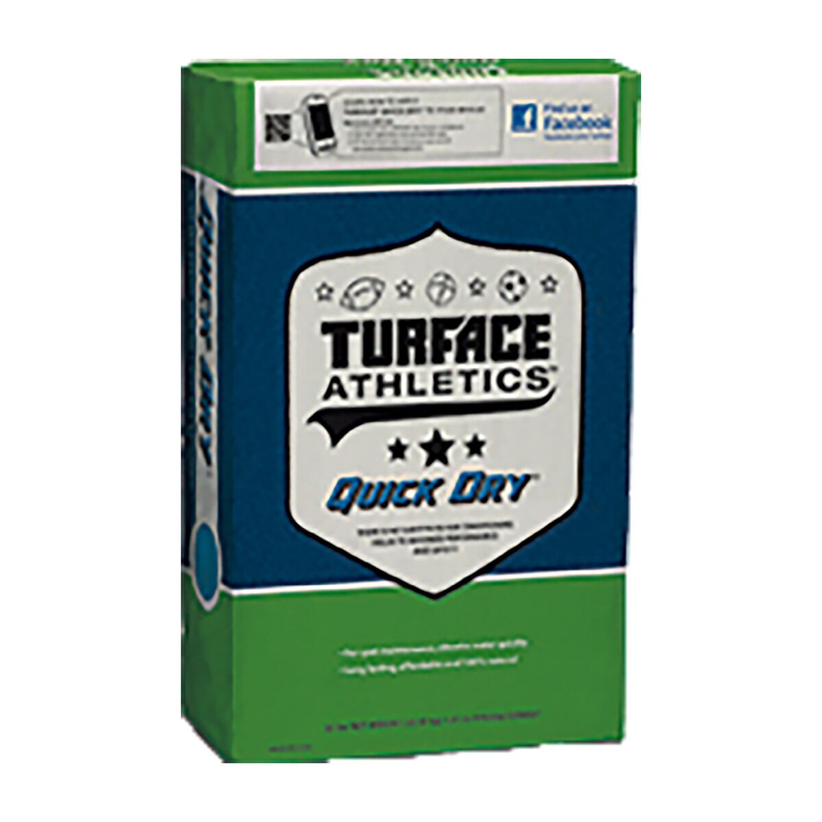 Turface Quick Dry Infield Conditioner 50 lb | SiteOne US