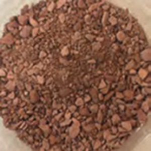 Turface SAF Trac Select (1/4 in. minus) Bulk 22-24 Tons