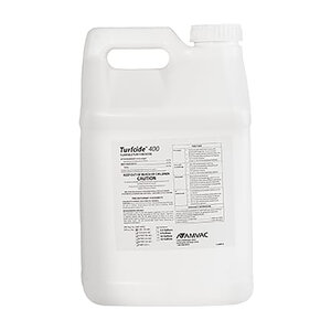 Turfcide 400 PCNB Fungicide 2.5 gal. (QGCY)