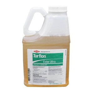Turflon Ester Post Emergent Liquid Herbicide 1 gal.
