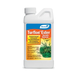 Turflon Ester Post Emergent Liquid Herbicide 16 oz.
