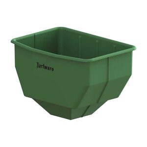 Turfware 250 lb. (Plastic Part Only) Hopper