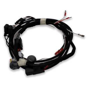 Turfware Wiring Harness (includes Buttons, Relays and LED Spray Light) Assembly