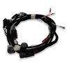 Turfware Wiring Harness (includes Buttons, Relays and LED Spray Light) Assembly