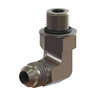 Turfware Flared Steel Elbow