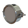 Turfware Pressure (Spray System) Gauge