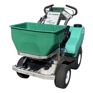 Turfware TR460 Spreader Sprayer