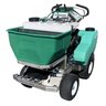 Turfware TR460SS Spreader Sprayer w/ 8.25 gal. Spot Spray Assembly installed