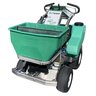 Turfware TR460DH Spreader Sprayer w/ Dual Hopper Assembly Installed