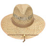 Rush Lifeguard Hat Tan Medium