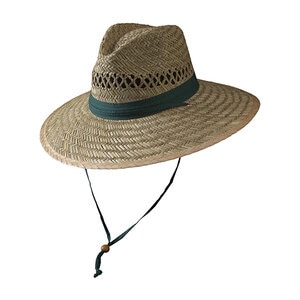 Turner Hat Company Rush Safari Size Small
