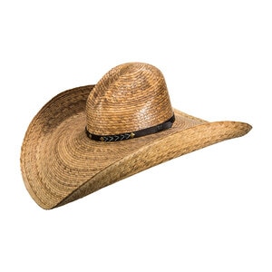 Turner Hat Company Lawn Ranger AKA Speedy Gonzalas Hat Large/X-Large