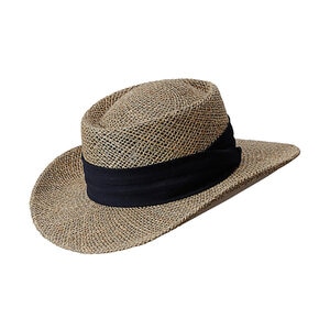 Turner Hat Company Caribbean Gambler Hat Large/XLarge
