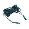 Twinkly Pro Lead Exention Cable - 16.4 ft. - Green