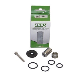 UDOR Regulator Repair Kit 6010.93/6010.95
