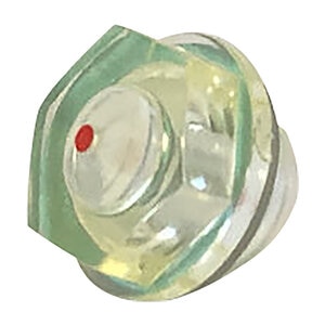 Clear Plug For Gear Reduction