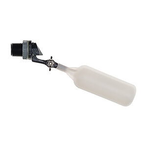 Mini Adjustable Float Auto Fill Valve
