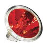 Ushio Popstar Lamp MR16 12V 50W Red