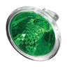 Ushio Popstar Bulb 12V 50W MR16 Green