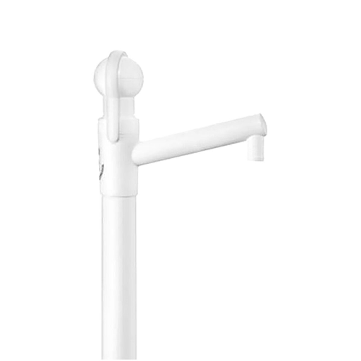 Pompe à Tambour Plastique ULINE Modèle H-1553 - Neuf Scellée D'Usine - Pour Transfert De Liquides