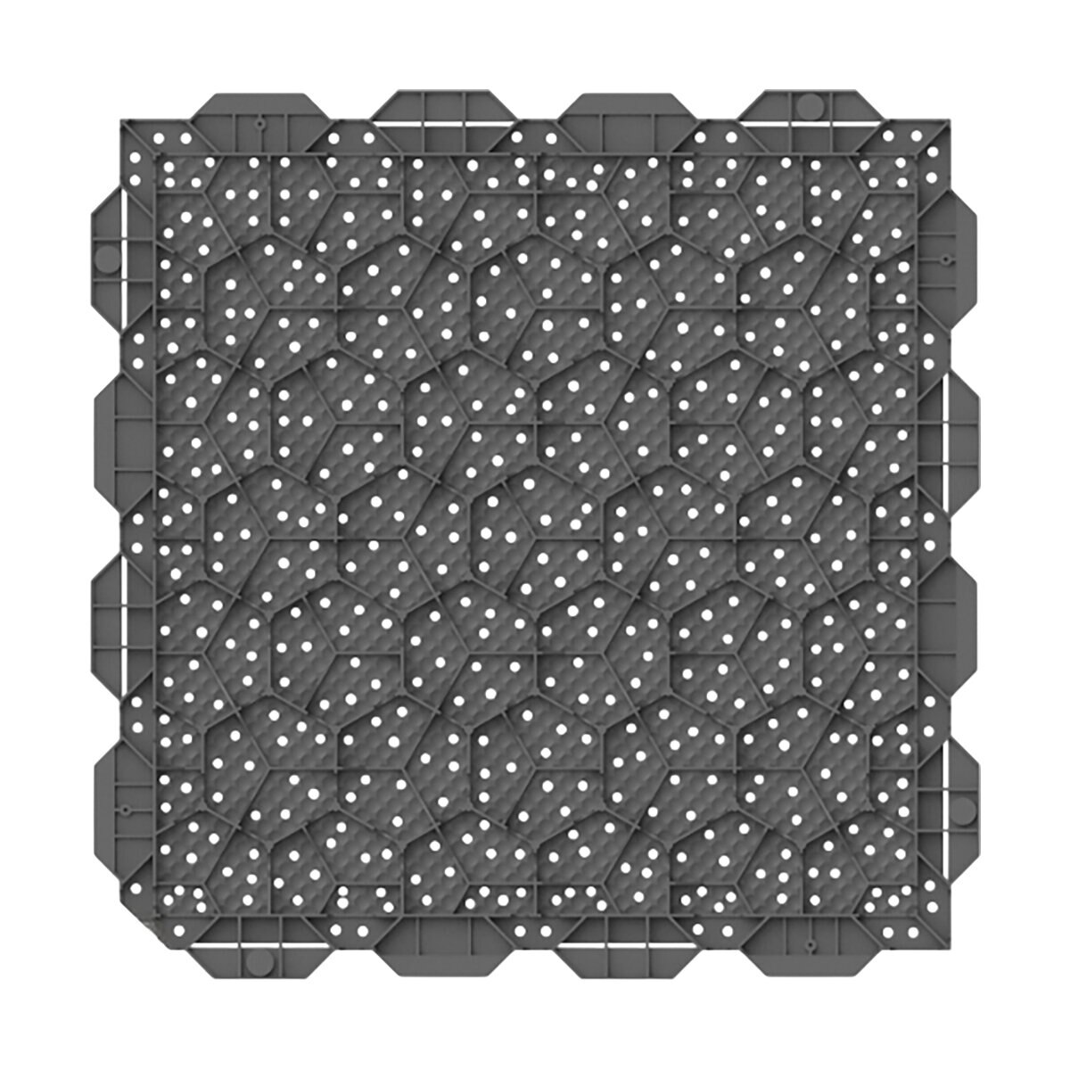 Synthetic Turf Base Champion Panel 30 in. x 30 in. x 3/4 in | SiteOne US