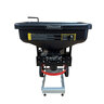 Umount Broadcaster Dry Material Spreader