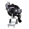 Umount Ub7 Blower With 7Hp Hand Control