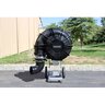 Umount UB14 Blower w/ 14Hp Hand Control