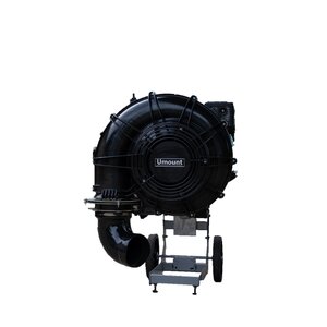 Umount UB14 Blower w/ Wireless Control
