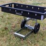 Umount Boxer Cargo Rack