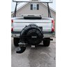 Umount UB14 Blower w/ Wireless Control