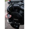 Umount UB14 Blower w/ Wireless Control