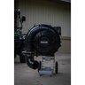 Umount UB14 Blower w/ Wireless Control