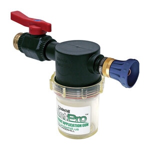 Underhill Pro Pellet Gun w/ Nozzle