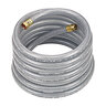 3/4 in. Ultramax Hose Clear 50 ft. L Underhill