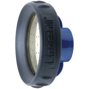 Underhill RainPro Shower Head Nozzle 3/4 in. FHT