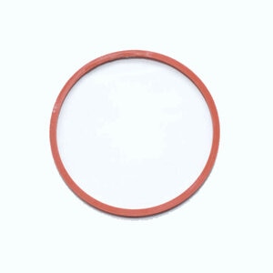 Pellet Pro Bowl Buna Gasket