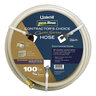 ProLine Gold Hose 100 ft. 125 PSI WP 500 PSI Burst Strength 3/4 in.