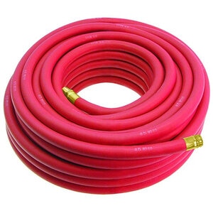 Underhill UltraMax Red Hose 1 in. x 100 ft. 800 PSI Burst Strength