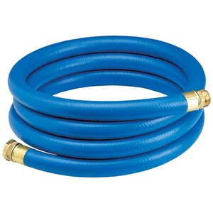 1 ShortyPro 20 ft. UltraMax Blue Hose Underhill
