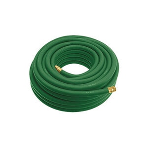 3/4 in. UltraMax Hose Green 75 ft. L 200 PSI WP 800 PSI Burst Strength