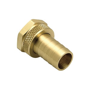 Hose Repair 3/4 Female Brass Mender Underhill