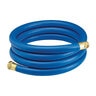 Underhill ShortyPro Ultramax Hose Blue 3/4 in. x 20 ft.