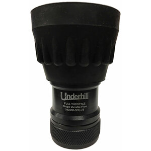 Underhill Magnum UltraMAX Full Throttle High Flow Nozzle 3/4 in. FHT