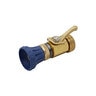 Cloudburst Nozzle W/High Flow Control Valve Unde