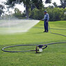 Underhill Pellet Pro Wetting Agent Application Gun