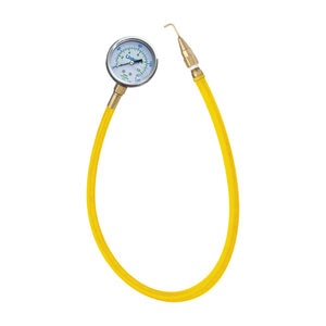 Underhill Liquid Filled Pressure Gauge 160 PSI